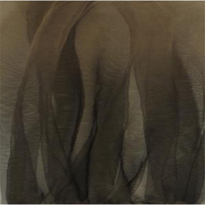 Színátmenetes puha tüll